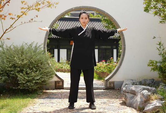 Qingcheng Tai Chi
